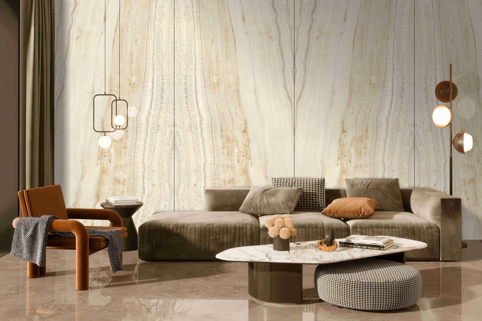 Terrazzo & Onyx Concepts