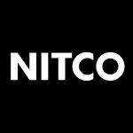 Nitco Tiles Logo