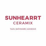 Sunhearrt Ceramics Logo