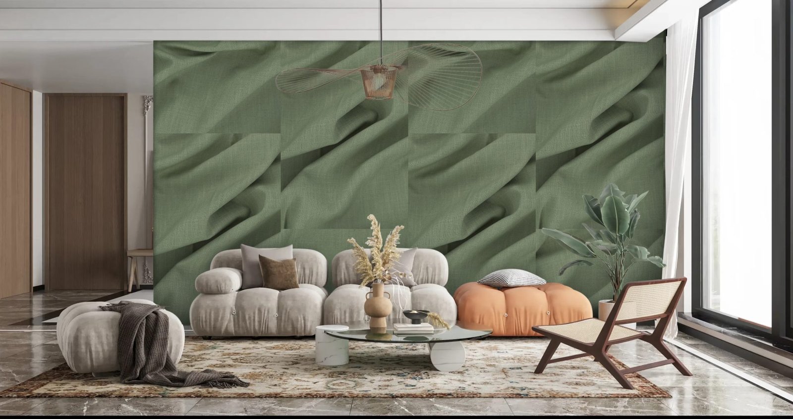 Fabric Design Concepts