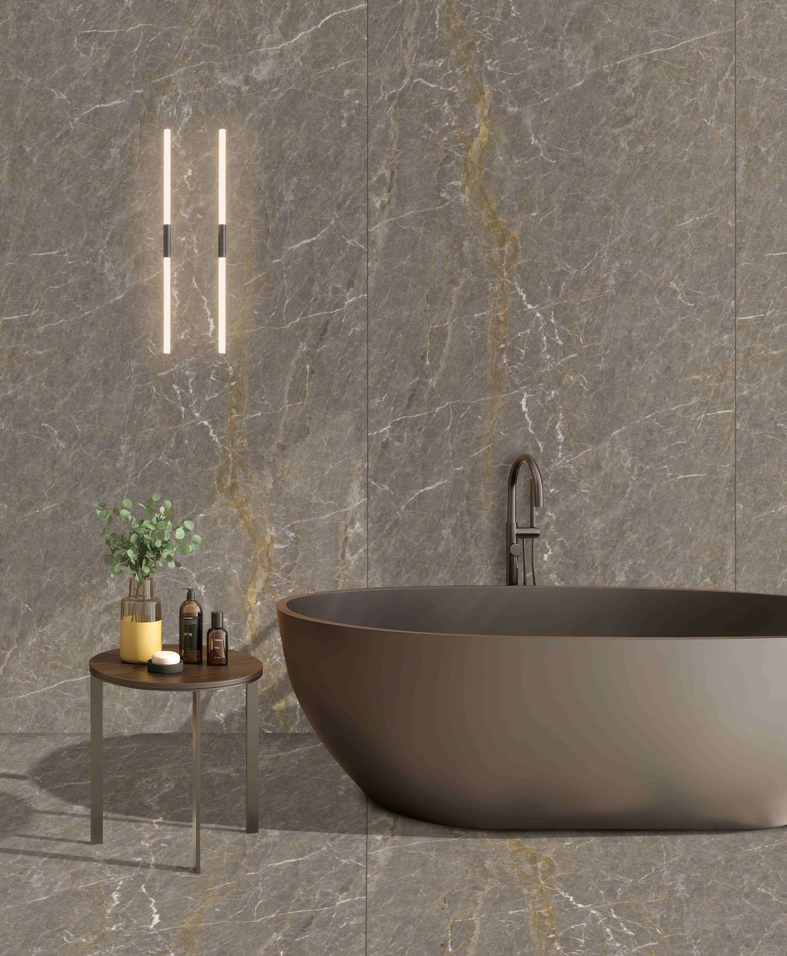Calacatta Statuario Slab