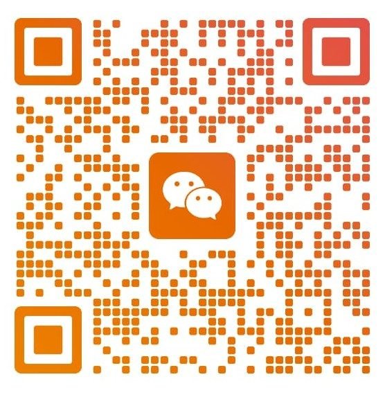 Oslo Creation WeChat QR Scanner