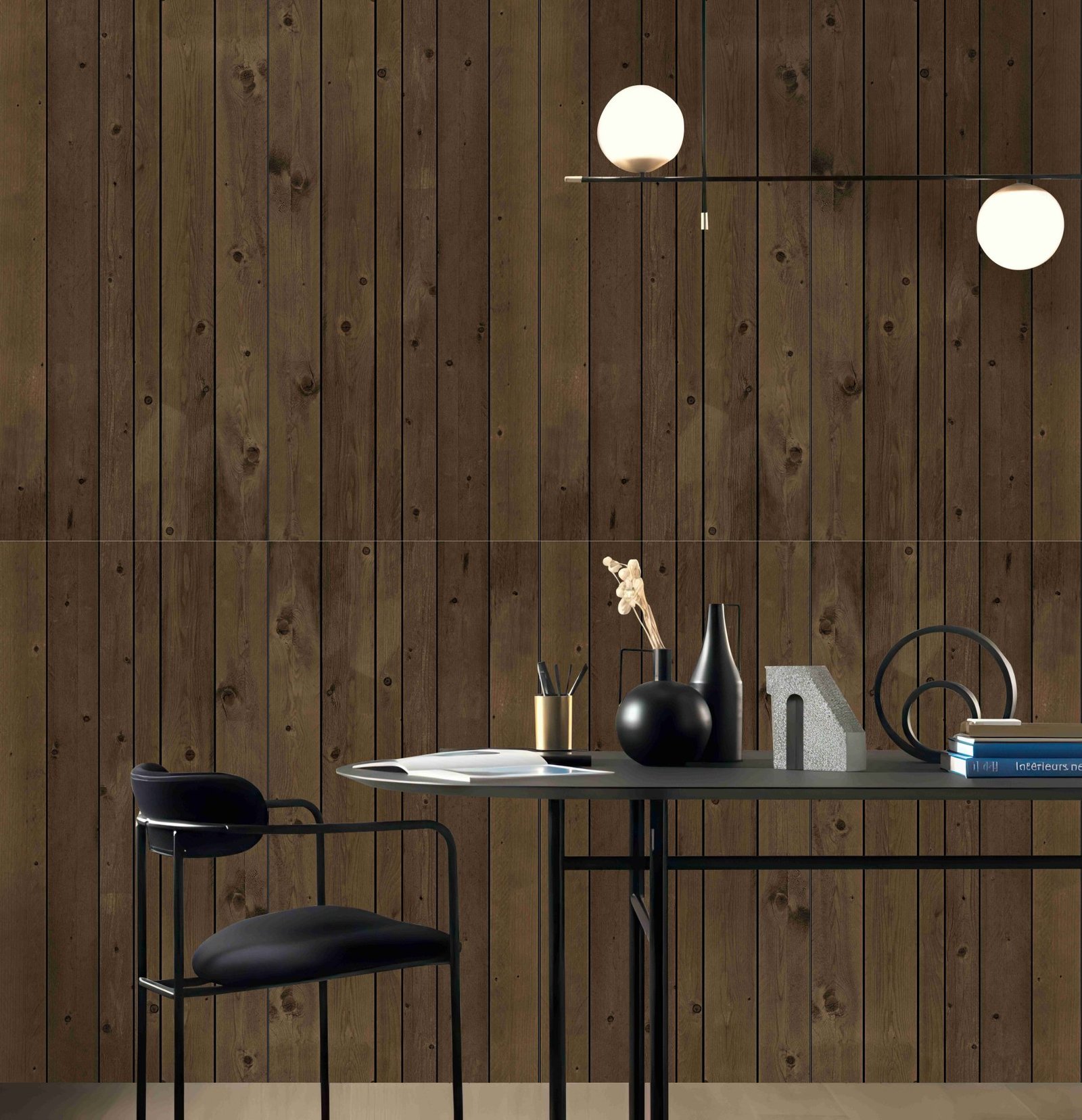 Wood Design Concepts